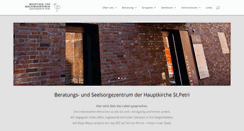 Desktop Screenshot of bsz-hamburg.de